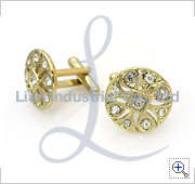 cufflinks