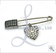 safety pin